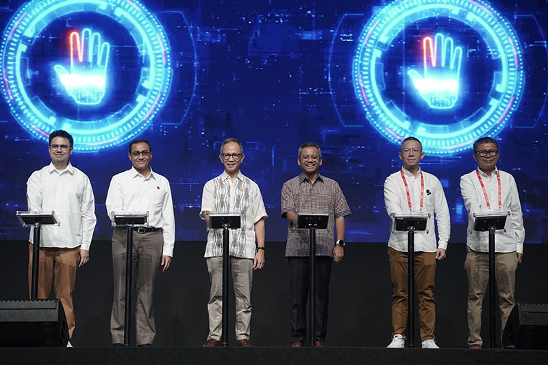 OJK beri mandat Aftech sahkan kode etik untuk industri fintech nasional